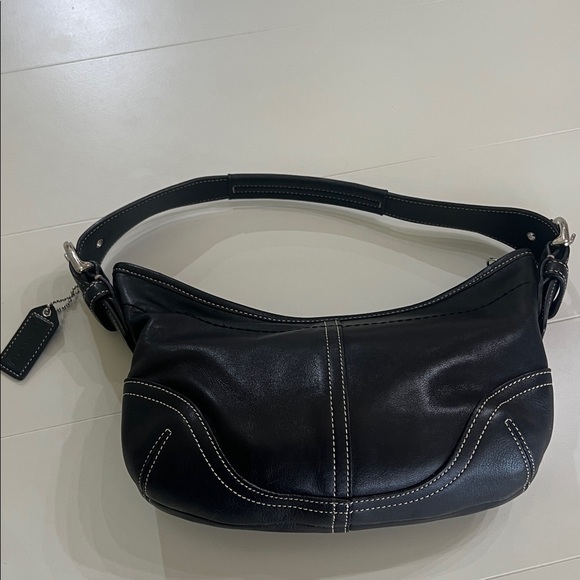 Coach small bag - Picture 6 of 13